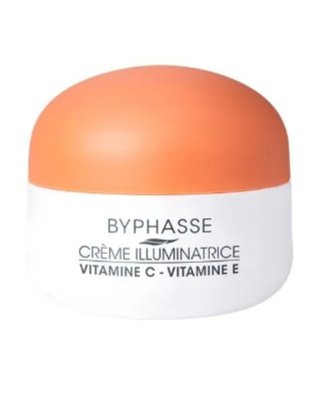 BYPHASSE VITAMINE C CREME ILLUMINATRICE ANTIOXIDANTE Y REVITALISANTE