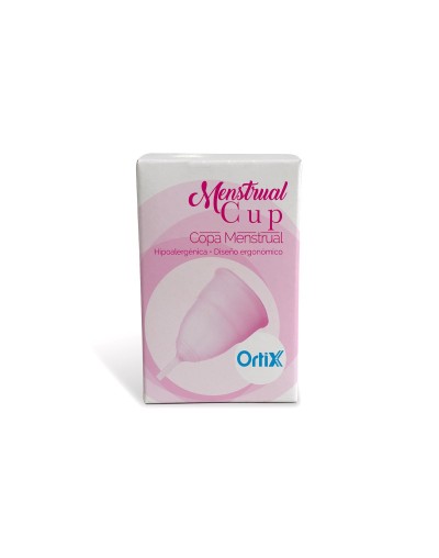 COPA MENSTRUAL TALLA S