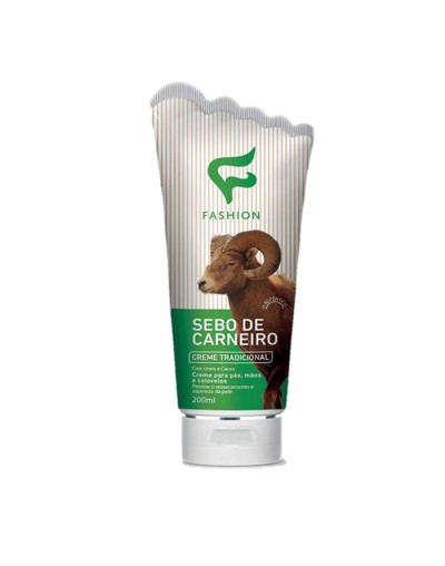 SEBO DE CARNEIRO