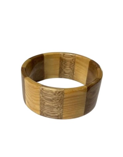 Pulsera Danza de Vetas