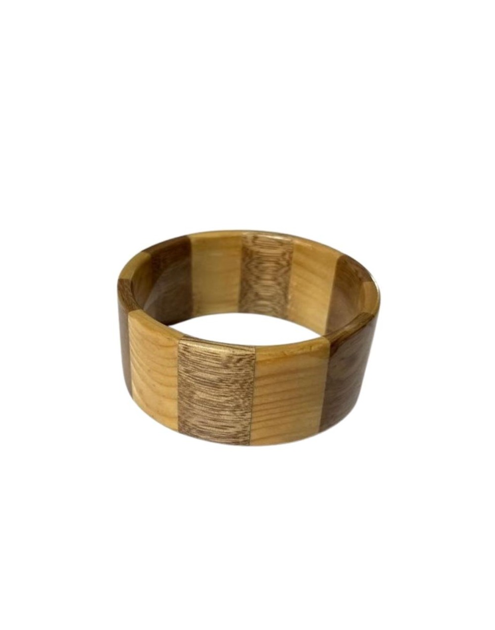 Pulsera Danza de Vetas