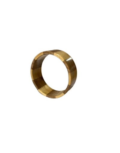 Pulsera Danza de Vetas