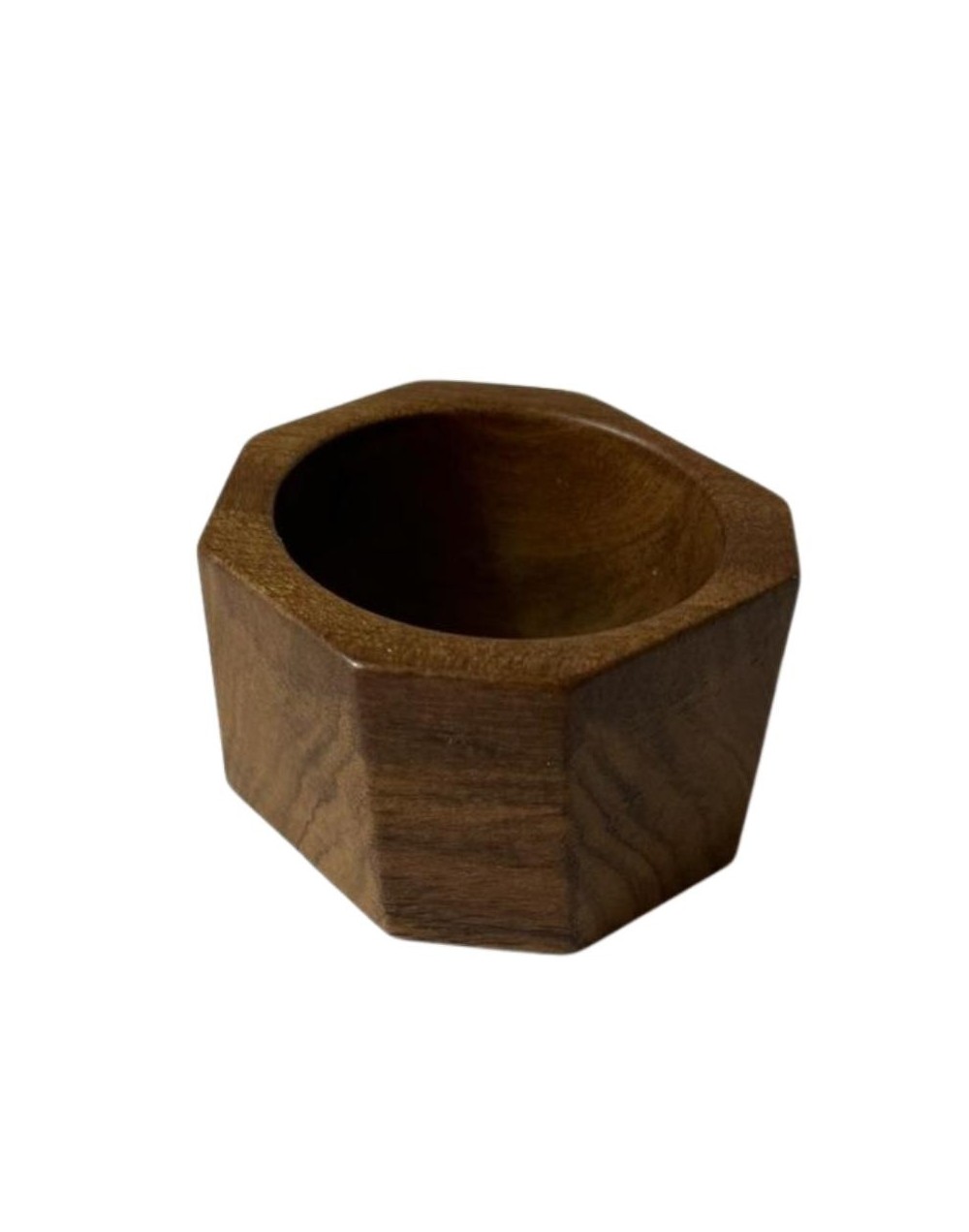 Brazalete Octógono Mate