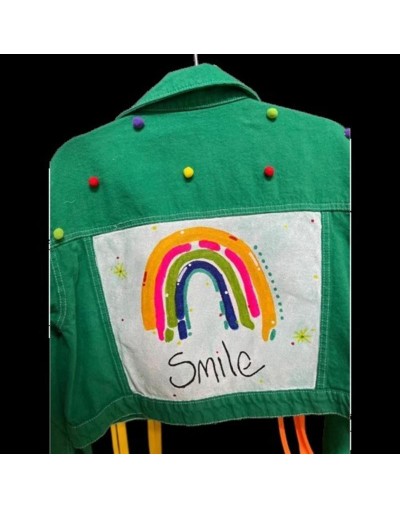 Chaqueta personalizada