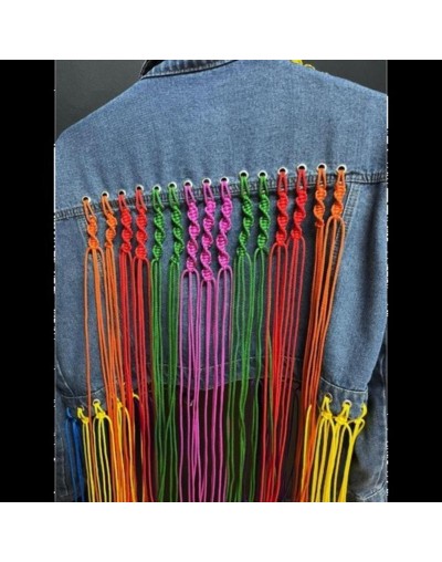 Chaqueta personalizada