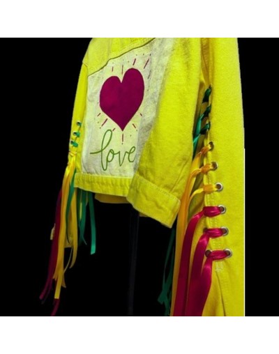 Chaqueta personalizada