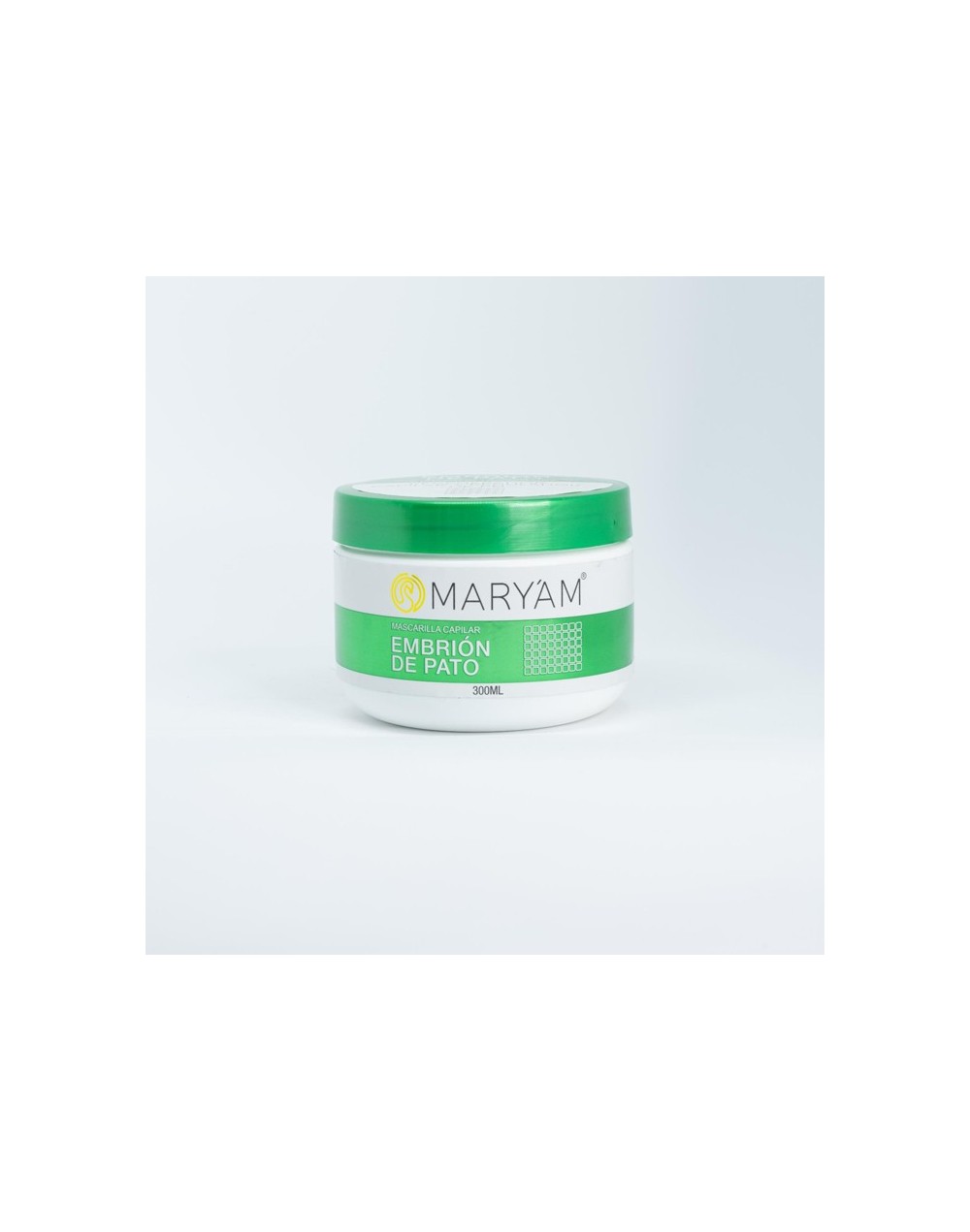 MASCARILLA TRATAMIENTO EMBRIÓN DE PATO * 300 ML