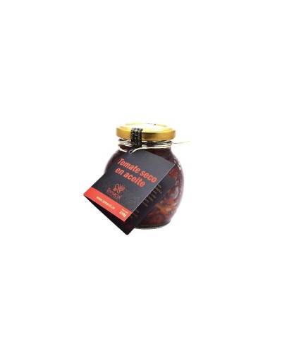 TOMATE SECO EN ACEITE 230g
