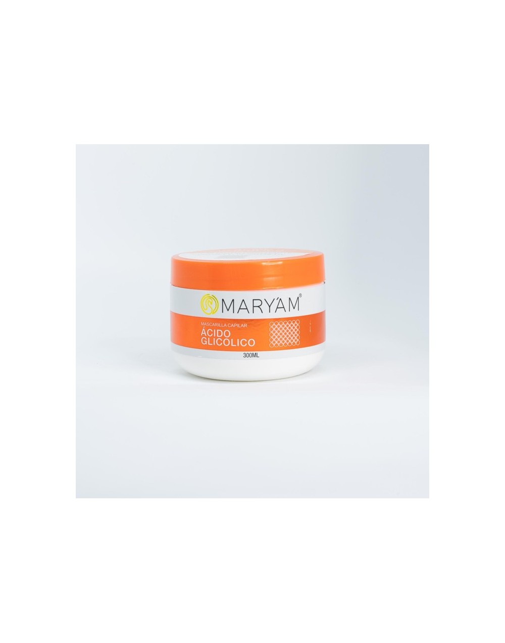 MASCARILLATRATAMIENTO ACIDO GLICOLICO * 300 ML