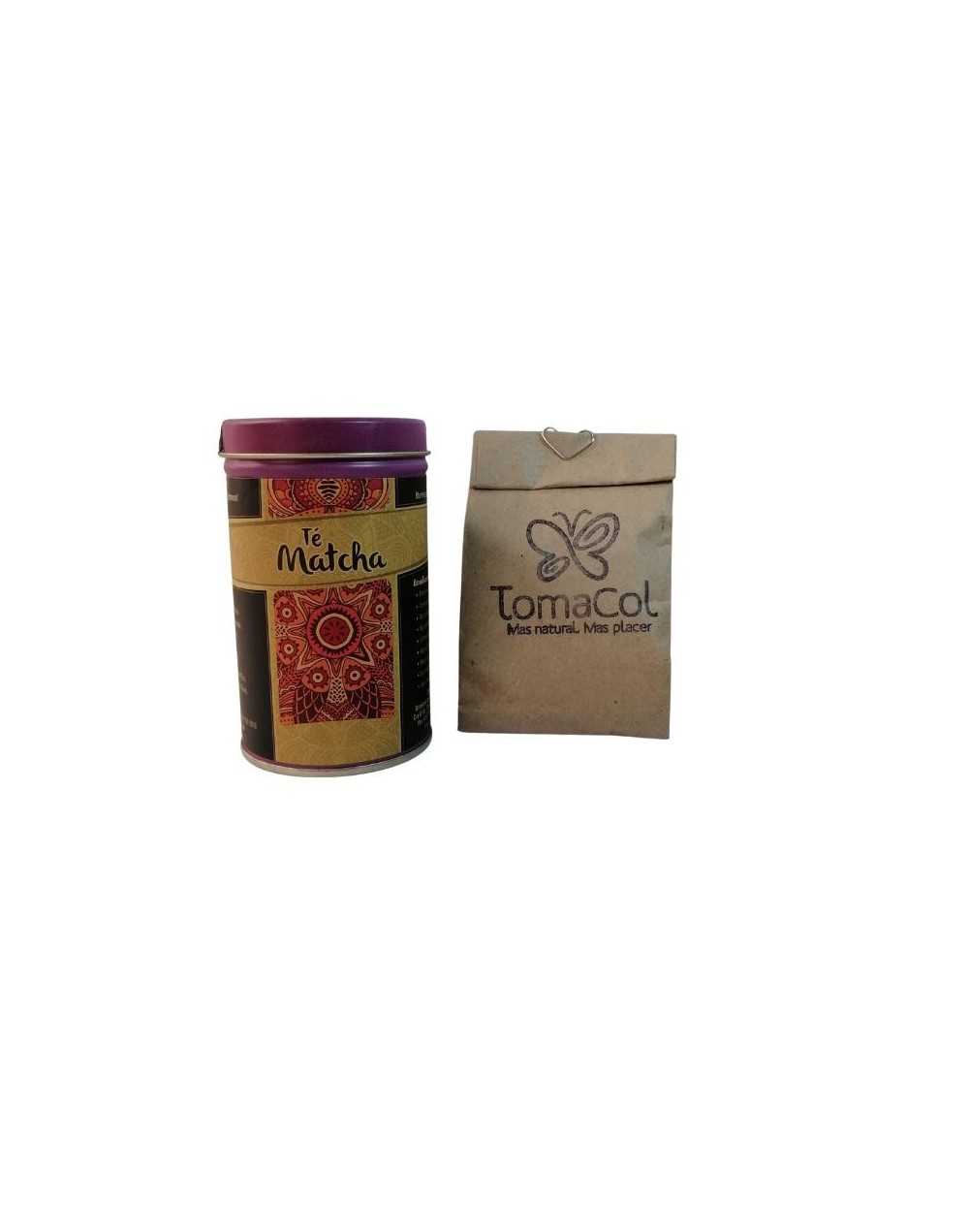 TE MATCHA X 70g