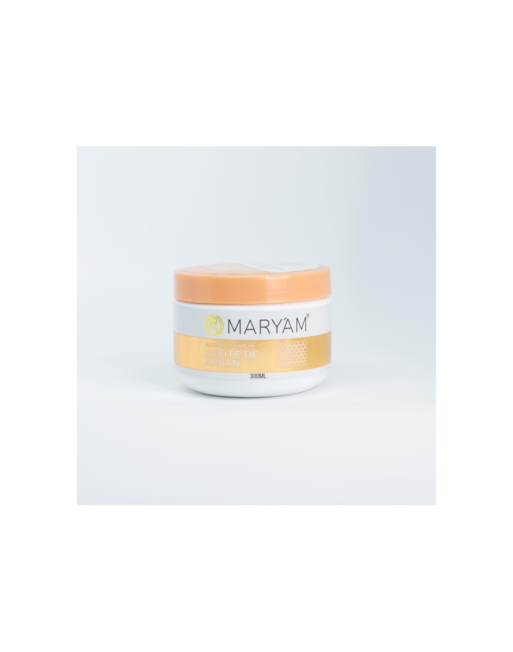 MASCARILLATRATAMIENTO ACEITE DE ARGAN * 300 ML