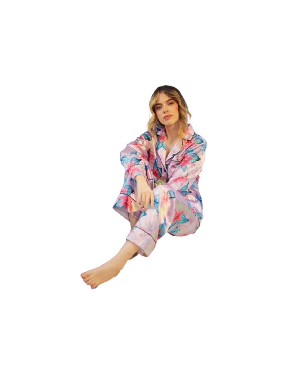 Pijama S002