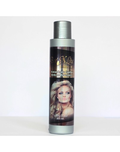RELLENO PROTEÍNICO BOTOX LIKE * 300 ML