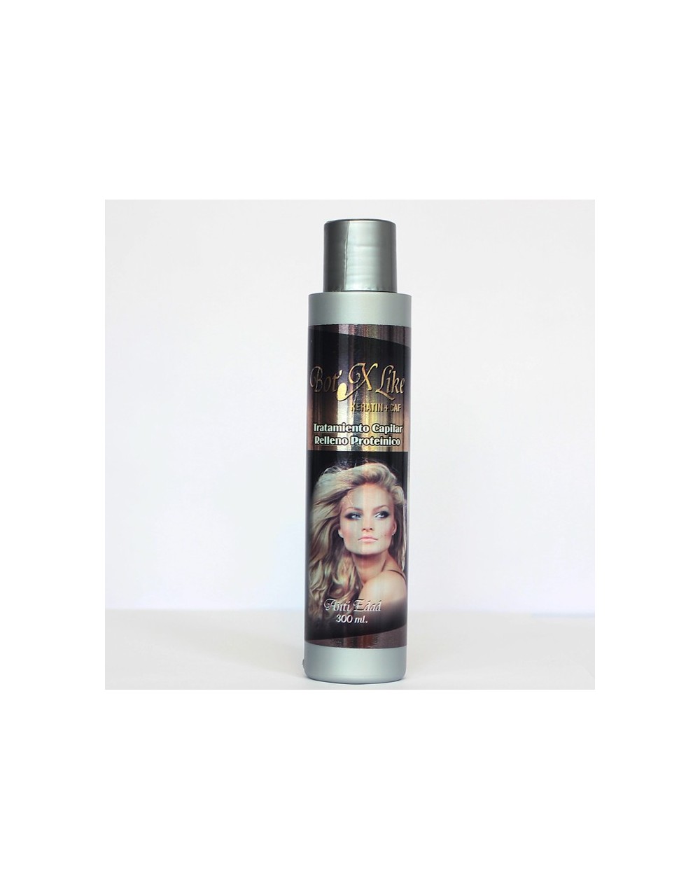 RELLENO PROTEÍNICO BOTOX LIKE * 300 ML