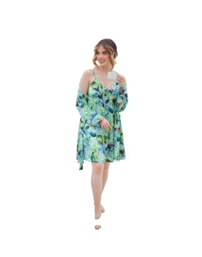 Pijama SE -005-1