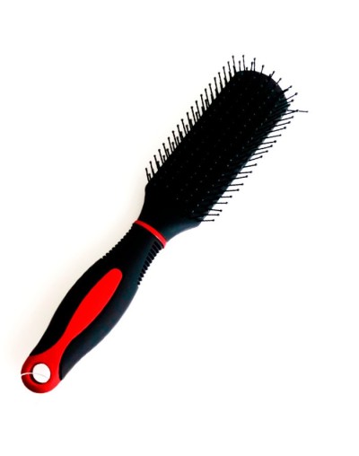 CEPILLO PLANO NEGRO