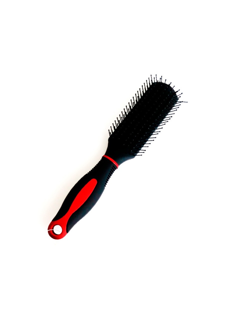 CEPILLO PLANO NEGRO