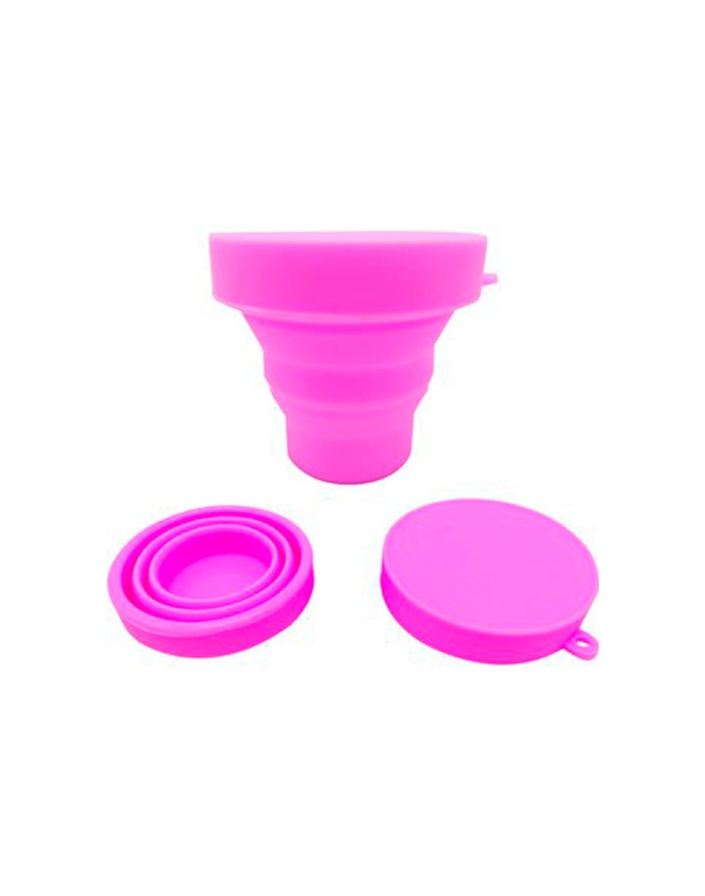 VASO ESTERILIZADOR