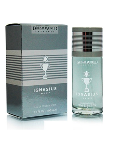 FRAGANCIA IGNASUS HOMBRE
