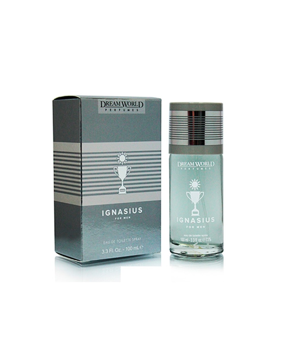  FRAGANCIA IGNASUS HOMBRE