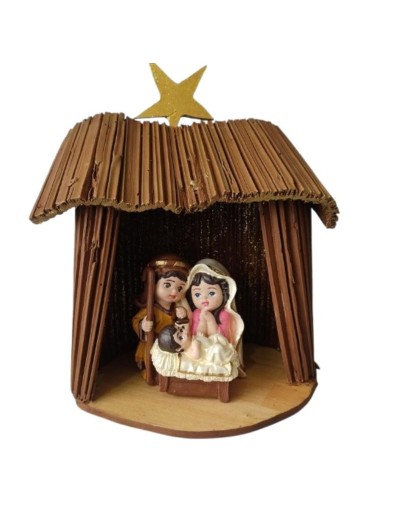 NACIMIENTO NIÑOS 