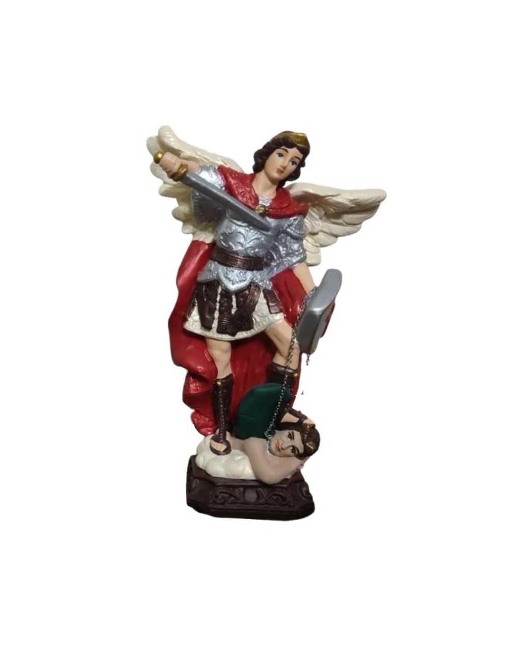 SAN MIGUEL ARCÁNGEL