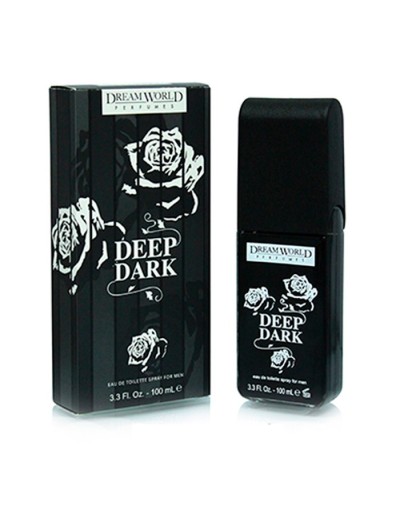 FRAGANCIA DEEP DARK HOMBRE