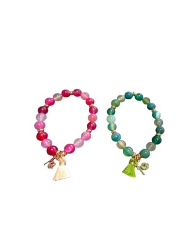 PULSERA FÉ