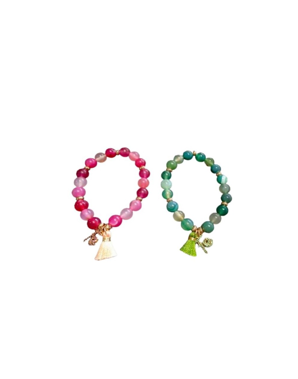PULSERA FÉ