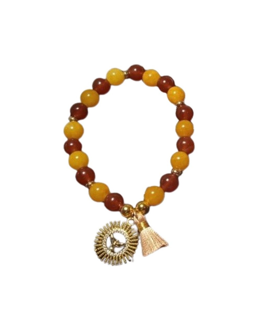 PULSERA ESPIRITU SANTO