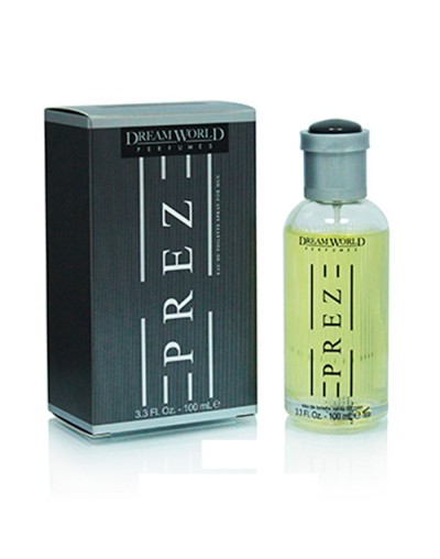 FRAGANCIA PREZ HOMBRE