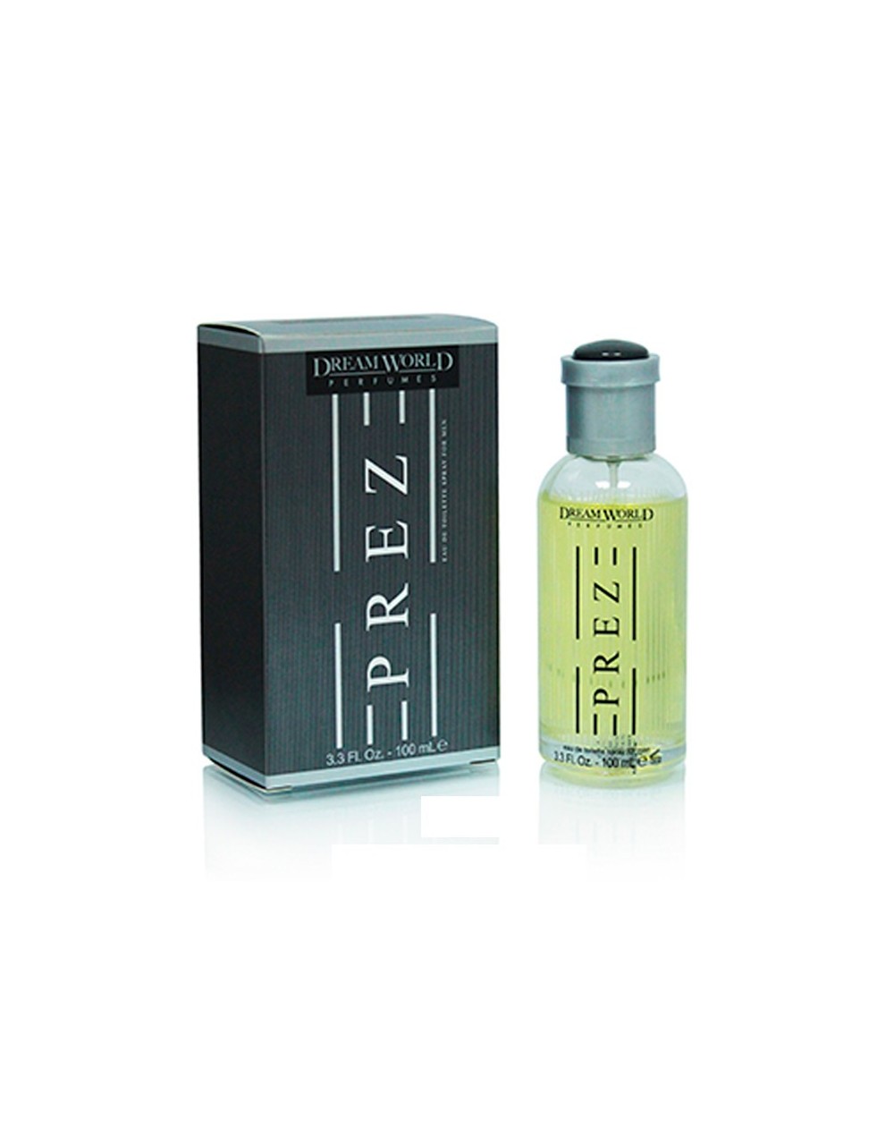 FRAGANCIA PREZ HOMBRE