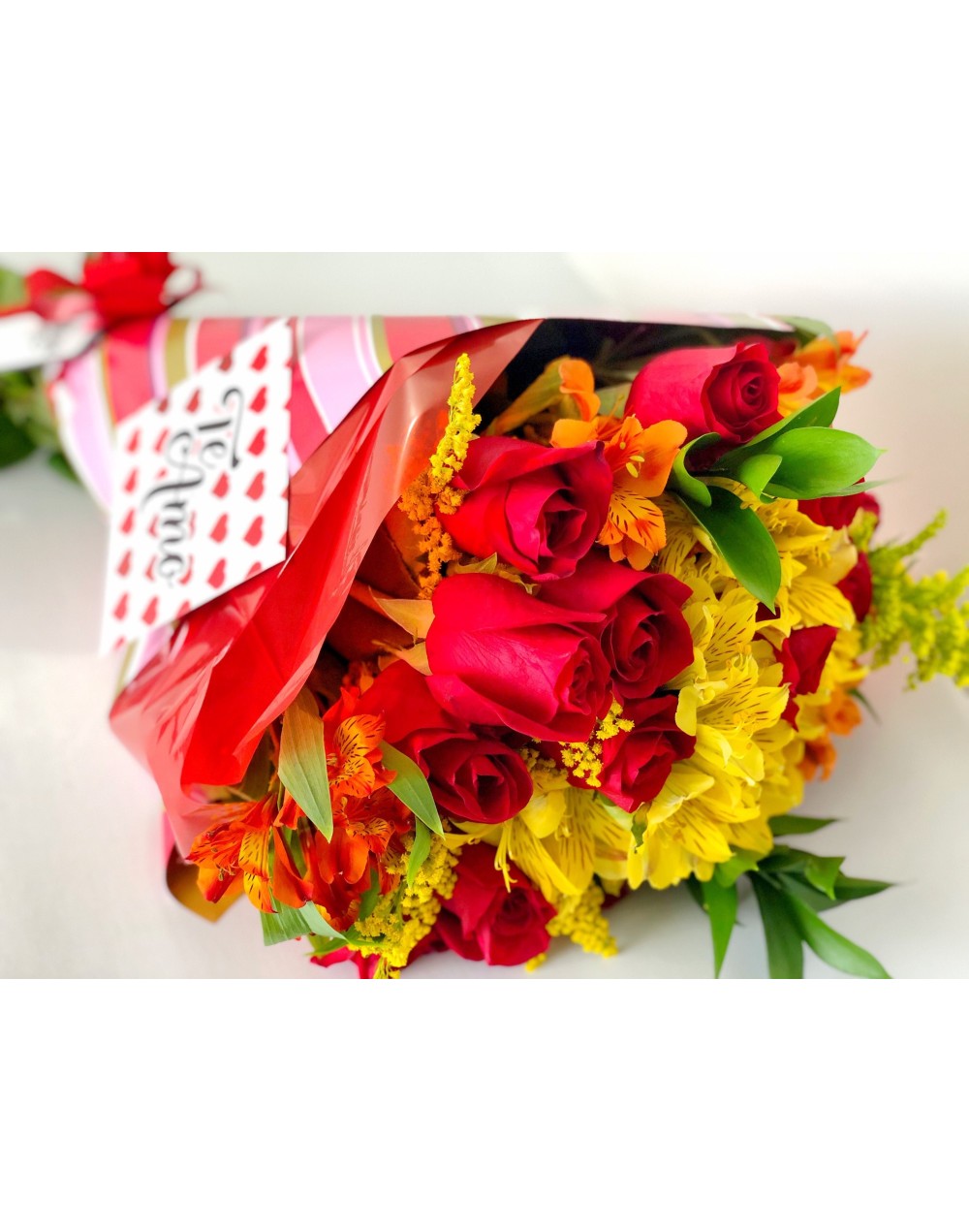 Magic Bouquet Primavera 