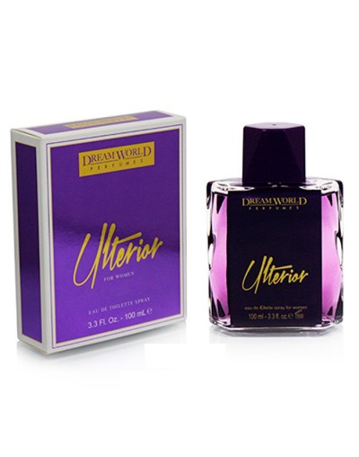 FRAGANCIA ULTERIOR MUJER