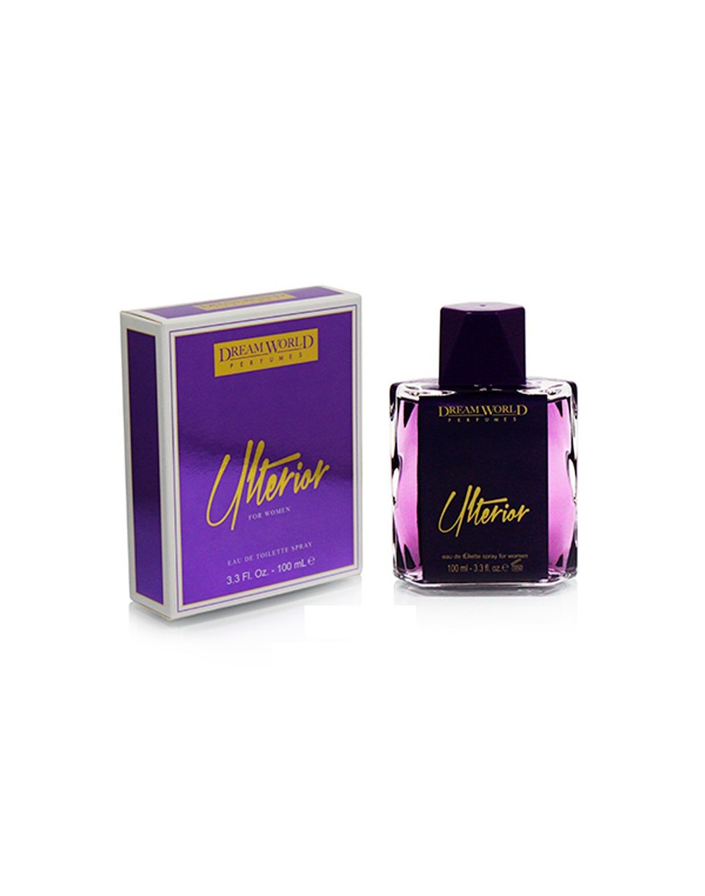 FRAGANCIA ULTERIOR MUJER
