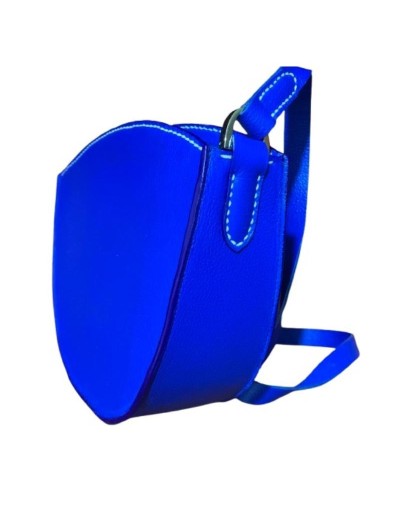BOLSO AZUL INTENSO COLECCIÓN PENELOPE