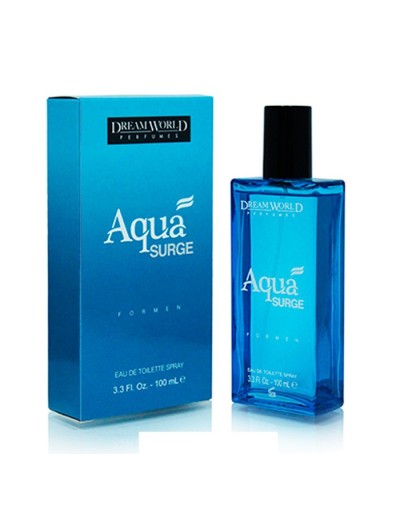 FRAGANCIA AQUA SURGE HOMBRE