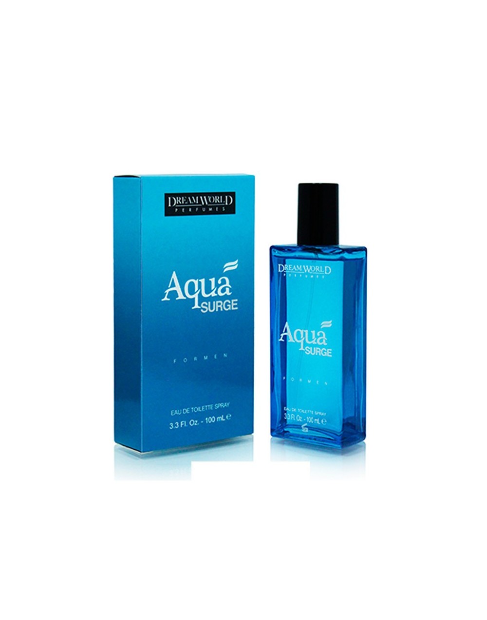 FRAGANCIA AQUA SURGE HOMBRE