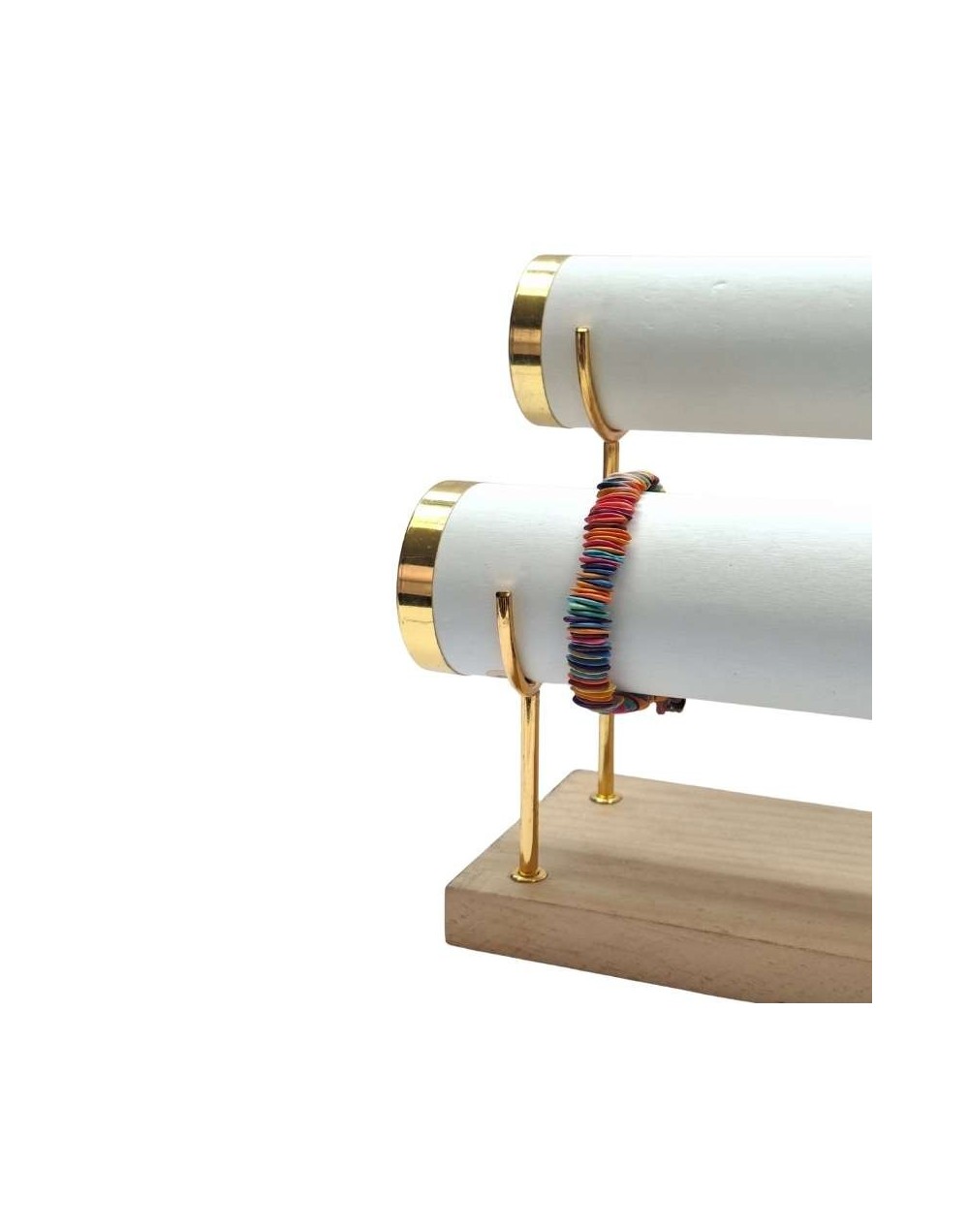 Pulsera melón dulce semilla