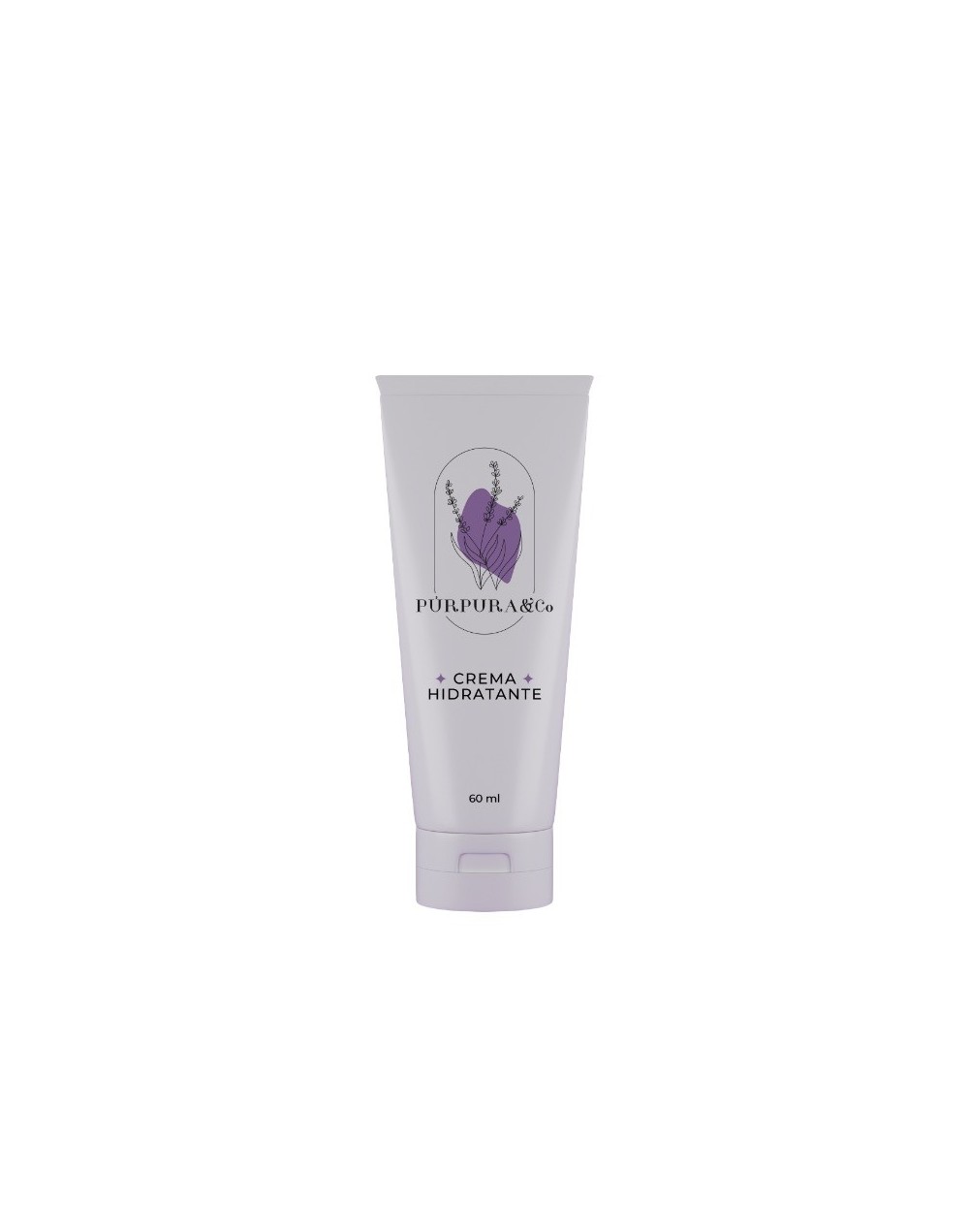 Crema Hidratante 60 ml