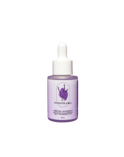 SERUM FACIAL