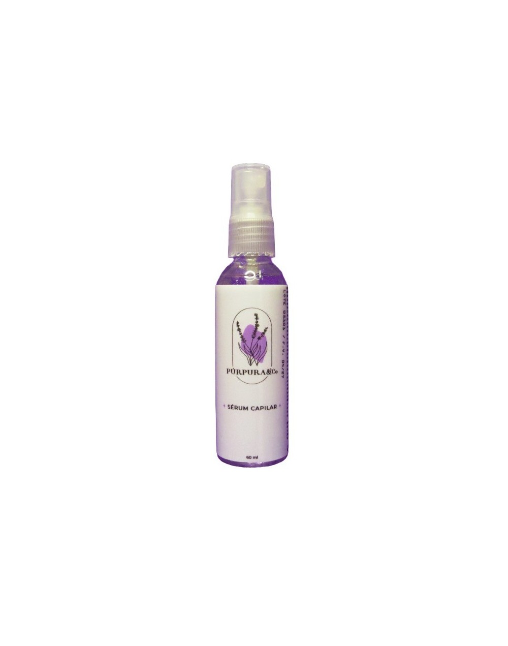 Serum Capilar