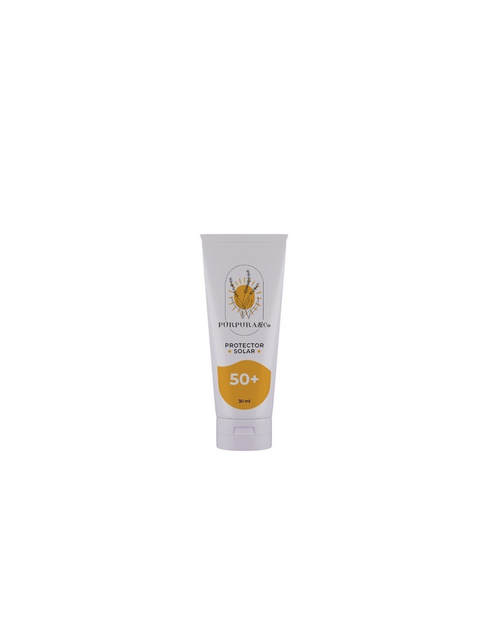 Bolqueador solar cosmetico 30 ml