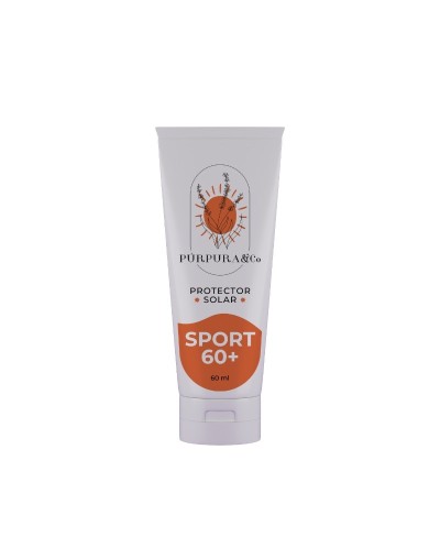 BLOQUEADOR SOLAR SPORT 60 ML