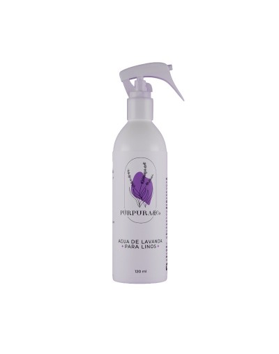 Agua de linos 120 ml