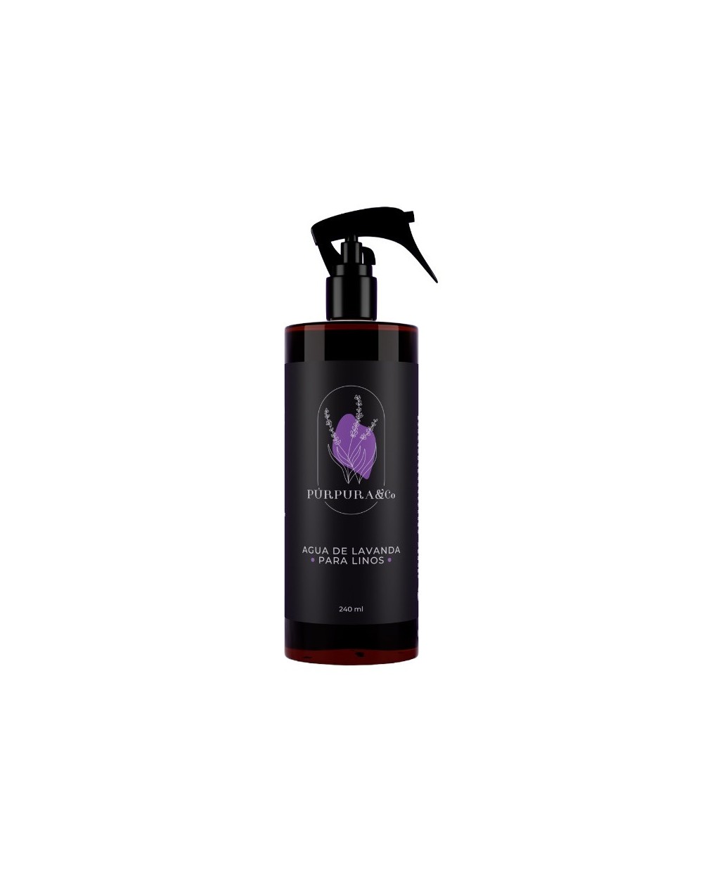 Agua de linos 240 ml