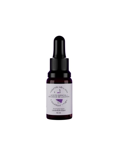 Aceite esencial de Lavanda 10 ml