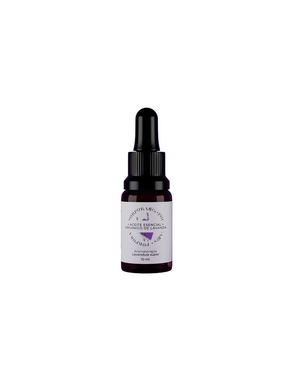 Aceite esencial de Lavanda 10 ml