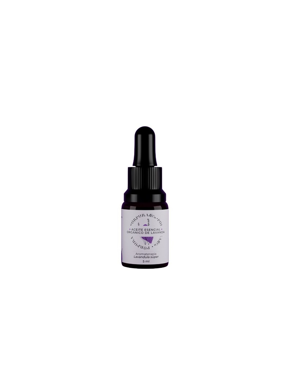 Aceite esencial de Lavanda 5 ml