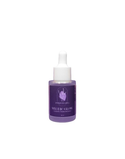 Aceite hidratante y perfumado para mujer